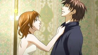 Ikoku Irokoi Romantan ep1 ENG SUB