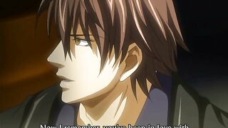 Ikoku Irokoi Romantan ep1 ENG SUB