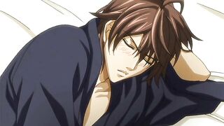 Ikoku Irokoi Romantan ep1 ENG SUB