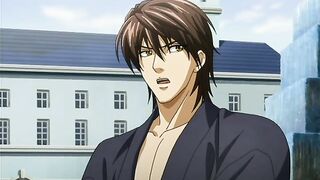 Ikoku Irokoi Romantan ep2 ENG SUB