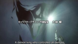 Elf Hime Nina Elf Princess Nina ep1 ENG SUB