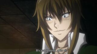 Elf Hime Nina Elf Princess Nina ep1 ENG SUB