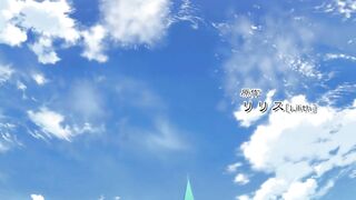 Elf Hime Nina Elf Princess Nina ep2 ENG SUB