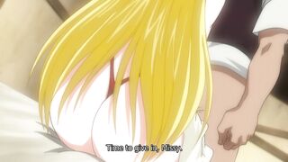 Elf Hime Nina Elf Princess Nina ep2 ENG SUB
