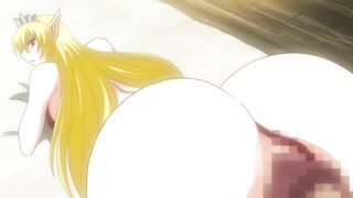 Elf Hime Nina Elf Princess Nina ep2 ENG SUB