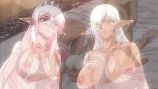 Elf Hime Nina Elf Princess Nina ep3 ENG SUB