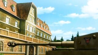 Maiden Rose Hyakujutsu no Bara ep1 ENG SUB