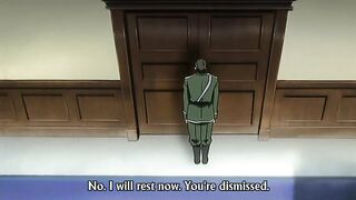 Maiden Rose Hyakujutsu no Bara ep1 ENG SUB