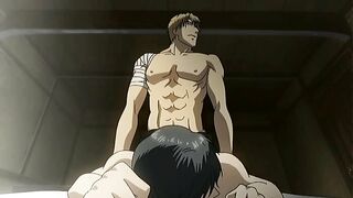 Maiden Rose Hyakujutsu no Bara ep1 ENG SUB