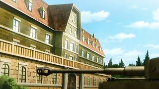 Maiden Rose Hyakujutsu no Bara ep2 ENG SUB