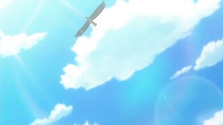 Maiden Rose Hyakujutsu no Bara ep2 ENG SUB