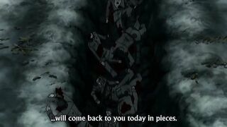 Maiden Rose Hyakujutsu no Bara ep2 ENG SUB