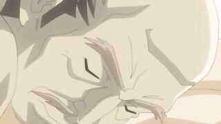 Yama Hime no Mi ep1 ENG SUB