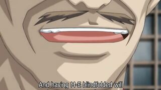 Yama Hime no Mi ep2 ENG SUB