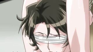 Yama Hime no Mi ep2 ENG SUB