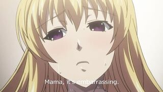 Kyonyuu Kazoku Saimin ENG SUB