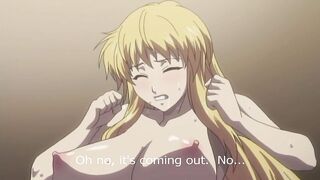 Kyonyuu Kazoku Saimin ENG SUB