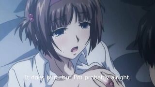 Kyonyuu Kazoku Saimin ENG SUB