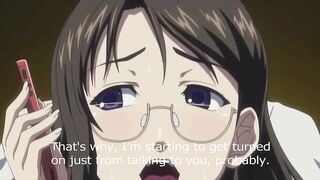 Kyonyuu Kazoku Saimin ENG SUB