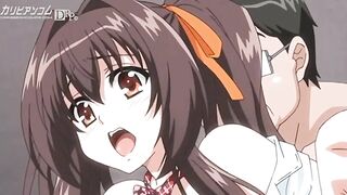 Ikenai Koto The Animation ENG SUB