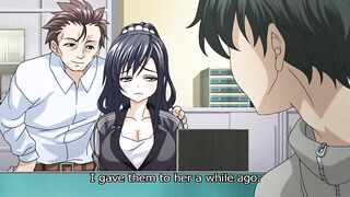 Ienai Koto / イエナイコト ep2 ENG SUB