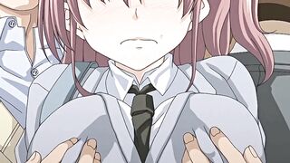 Misuzu: Ikenai Koto / Misuzu イケナイコト