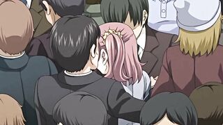 Misuzu: Ikenai Koto / Misuzu イケナイコト