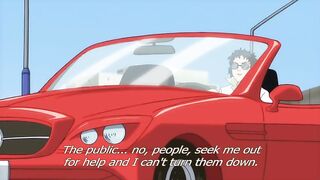 Babuka ep2 ENG SUB