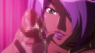 Koutetsu no Majo Annerose ep1 ENG SUB