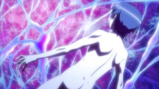 Koutetsu no Majo Annerose ep1 ENG SUB