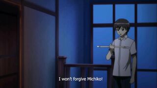 Koutetsu no Majo Annerose ep1 ENG SUB