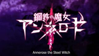 Koutetsu no Majo Annerose ep2 ENG SUB