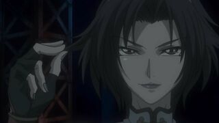 Koutetsu no Majo Annerose ep2 ENG SUB