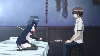 Koutetsu no Majo Annerose ep2 ENG SUB