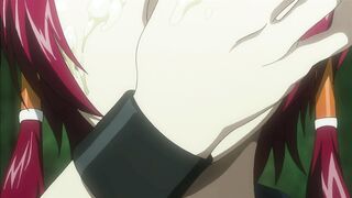 Koutetsu no Majo Annerose ep3 ENG SUB