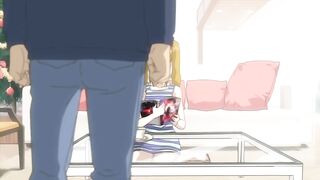 Kichiku 01 Haha Shimai Choukyou Nikki