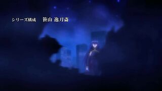 Koutetsu no Majo Annerose ep4 ENG SUB