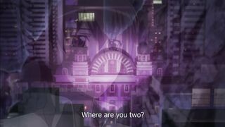 Koutetsu no Majo Annerose ep4 ENG SUB