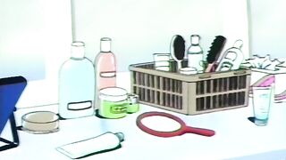 Okama Hakusho / Okama Report OVA1