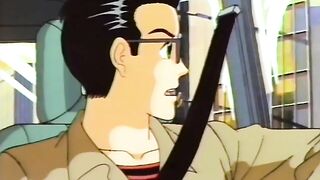 Okama Hakusho / Okama Report OVA1