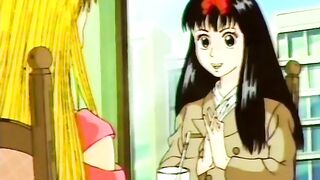 Okama Hakusho / Okama Report OVA1