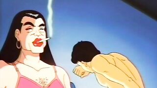 Okama Hakusho / Okama Report OVA1