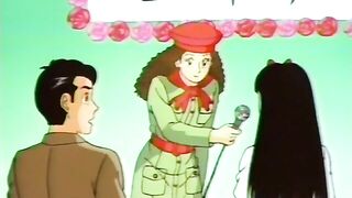 Okama Hakusho / Okama Report OVA1