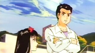 Okama Hakusho / Okama Report OVA1