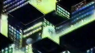 Okama Hakusho / Okama Hakusho OVA2 P1