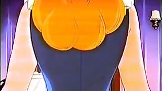 Okama Hakusho / Okama Hakusho OVA2 P1