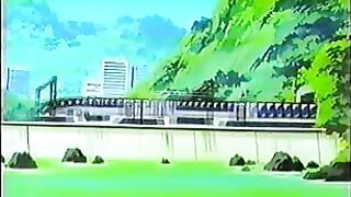 Okama Hakusho / Okama Hakusho OVA2 P1