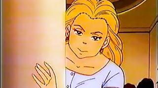 Okama Hakusho / Okama Hakusho OVA2 P1