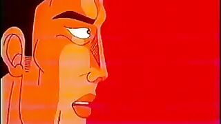 Okama Hakusho / Okama Report OVA2 P2