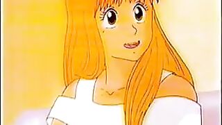 Okama Hakusho / Okama Report OVA2 P2